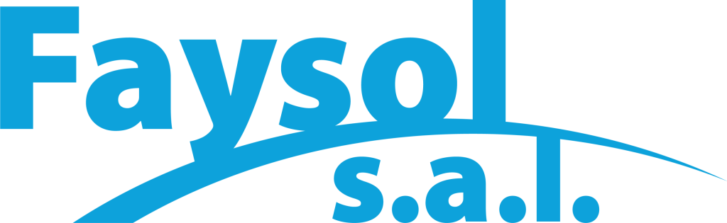 FAYSOL · Ingeniería, fabricación y montajes industriales